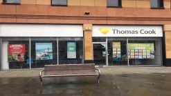 Thomas Cook reports record growth