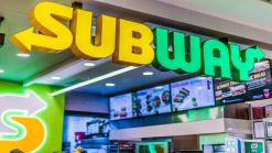 Subway Announces New Senior Leadership