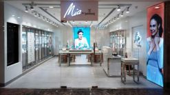 Mia by Tanishq strengthens retail