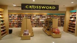 Crossword Bookstores opens 100th store