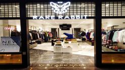 Rare Rabbit opens six stores