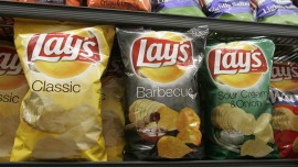 Govt. wants to bring more transparency in packaged food business Govt. wants to bring more transparency in packaged food business