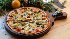 SMAAASH opens a BrewPub Bar & Restaurant with Sky Karting in Gurgaon SMAAASH opens a BrewPub Bar & Restaurant with Sky Karting in Gurgaon