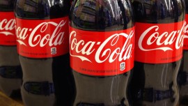 Coca-Cola India assigns the role of franchise head to Shehnaz Gill Coca-Cola India assigns the role of franchise head to Shehnaz Gill