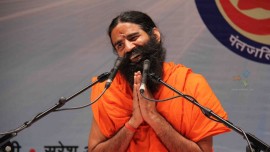 Patanjali to setup its foot in dairy business; Aims to cross 5 lakh crore mark by 2022 Patanjali to setup its foot in dairy business; Aims to cross 5 lakh crore mark by 2022