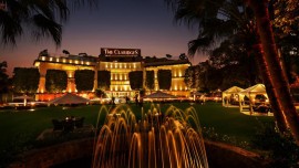 The Claridges Hotel appoints Asghar Ali as the Group President The Claridges Hotel appoints Asghar Ali as the Group President