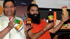 Patanjali is all set to grab Food Park project of Mihan Complex Patanjali is all set to grab Food Park project of Mihan Complex