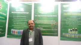 Ayurvita Healthcare Pvt Ltd explores the Franchising option Ayurvita Healthcare Pvt Ltd explores the Franchising option