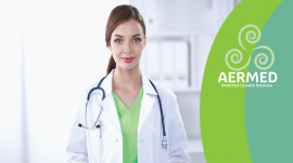 ​Aermed to invest on enhancing the existing technology team ​Aermed to invest on enhancing the existing technology team