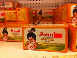 ​Amul to help war-torn Afghanistan to fight severe malnutrition ​Amul to help war-torn Afghanistan to fight severe malnutrition