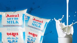 Amul MD R S Sodhi gets threat call from underworld Amul MD R S Sodhi gets threat call from underworld