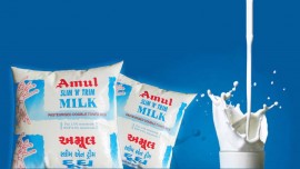 Amul plans to expand in Punjab Amul plans to expand in Punjab