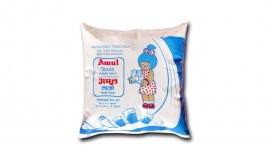 Amul to hike milk price by Rs 2 in parts of Gujarat Amul to hike milk price by Rs 2 in parts of Gujarat
