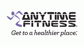 Anytime Fitness to open 75 gyms in 5 years Anytime Fitness to open 75 gyms in 5 years