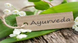 Homegrown ayurvedic companies undergo herbal makeover Homegrown ayurvedic companies undergo herbal makeover