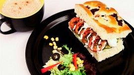 Sattviko takes over FYNE Superfood to ramp up its packaged products business Sattviko takes over FYNE Superfood to ramp up its packaged products business