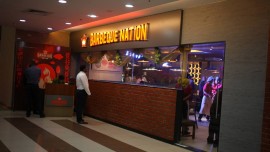 Barbeque Nation to raise Rs 700 crore via IPO Barbeque Nation to raise Rs 700 crore via IPO