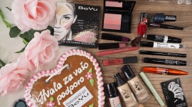​German color cosmetics brand BeYu launches first kiosk in New Delhi ​German color cosmetics brand BeYu launches first kiosk in New Delhi