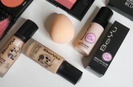 ​German cosmetic brand, BeYu plans to launch 300 stores by March 2018 ​German cosmetic brand, BeYu plans to launch 300 stores by March 2018