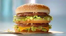 McDonald's collaborates with Beams to launch Big Mac clothing line McDonald's collaborates with Beams to launch Big Mac clothing line