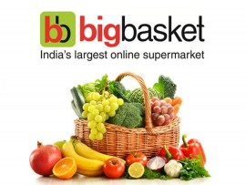 BigBasket in talks with Grofers India, to merge their business BigBasket in talks with Grofers India, to merge their business