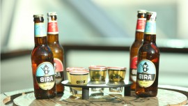 Bira 91 collaborates with saavn to create exclusive hip hop playlist Bira 91 collaborates with saavn to create exclusive hip hop playlist