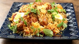 ​Biryani By Kilo secures angel funding from a clutch of investors ​Biryani By Kilo secures angel funding from a clutch of investors