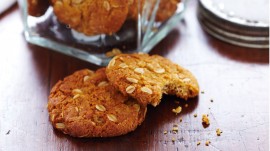 Biscuit industry contributes Rs.3,000 crore to government's exchequer annually Biscuit industry contributes Rs.3,000 crore to government's exchequer annually