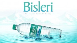 Bisleri goes local with regional language labels Bisleri goes local with regional language labels