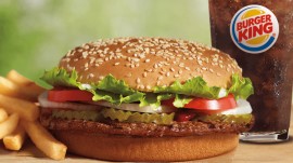 Burger King assigns Lowe Lintas for its upcoming creative project Burger King assigns Lowe Lintas for its upcoming creative project