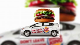 Burger King announces nationwide partnership with Zomato Burger King announces nationwide partnership with Zomato