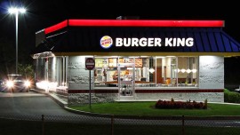 Burger King takes its flavours to Hyderabad Burger King takes its flavours to Hyderabad