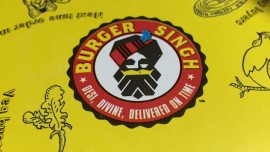 Burger Singh raises Rs 2.2 crore, may raise another $3 mn in few months Burger Singh raises Rs 2.2 crore, may raise another $3 mn in few months