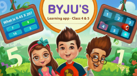​Byju's acquires TutorVista, Edurite from Pearson in an undisclosed deal ​Byju's acquires TutorVista, Edurite from Pearson in an undisclosed deal