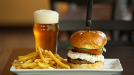Carl’s Jr Launches Kingfisher Premium at Its Outlet Carl’s Jr Launches Kingfisher Premium at Its Outlet