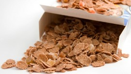 5% GST only on branded cereals registered with the Register of Trade Marks, says Finance Ministry 5% GST only on branded cereals registered with the Register of Trade Marks, says Finance Ministry