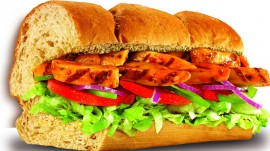 ​Subway India to offer winter feast with classy combos ​Subway India to offer winter feast with classy combos