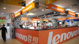 Alteration in FDI draws Lenovo to expand in India through single-brand retail Alteration in FDI draws Lenovo to expand in India through single-brand retail