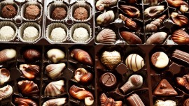 The Chocolate Room looks to raise Rs 100 crore to fuel expansion The Chocolate Room looks to raise Rs 100 crore to fuel expansion