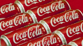 ​Coca-Cola plans to restructure its senior management people ​Coca-Cola plans to restructure its senior management people
