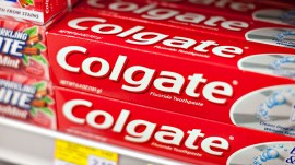 ​Colgate Palmolive reports a marginal decline in net profit in Q4 ​Colgate Palmolive reports a marginal decline in net profit in Q4