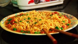 Consumer court sends 13 Maggi samples to Mysuru lab for testing Consumer court sends 13 Maggi samples to Mysuru lab for testing