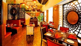 K Hospitality to take Indian cuisine to global land K Hospitality to take Indian cuisine to global land