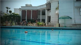 Country Club Hospitality & Holidays announces launch of Wellness World in Delhi Country Club Hospitality & Holidays announces launch of Wellness World in Delhi