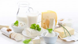 Dairy Q1 profit margins pulled down due to procurement cost and strike Dairy Q1 profit margins pulled down due to procurement cost and strike