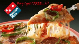 Domino's Pizza to extend pizza delivery to over 130 stations Domino's Pizza to extend pizza delivery to over 130 stations