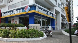 Jubilant FoodWorks Q1 profit rises 26% to Rs 23.8 crore Jubilant FoodWorks Q1 profit rises 26% to Rs 23.8 crore