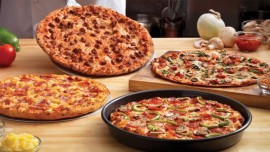 Jubilant to pump in Rs 100 cr in Domino's Pizza, add 50 outlets this year Jubilant to pump in Rs 100 cr in Domino's Pizza, add 50 outlets this year