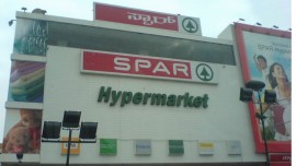 Landmark Group appoints Rajeev Krishnan as new MD of Max Hypermarkets India Landmark Group appoints Rajeev Krishnan as new MD of Max Hypermarkets India