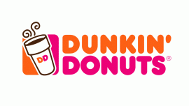 Dunkin Donuts ties-up with Grofers to deliver donuts Dunkin Donuts ties-up with Grofers to deliver donuts